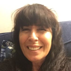 Meet your Posher, Joanne